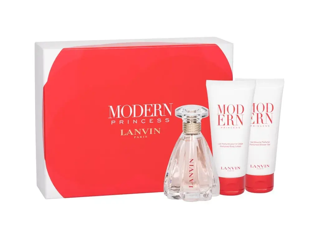 Lanvin Modern Princess Eau de Parfum 90 ml