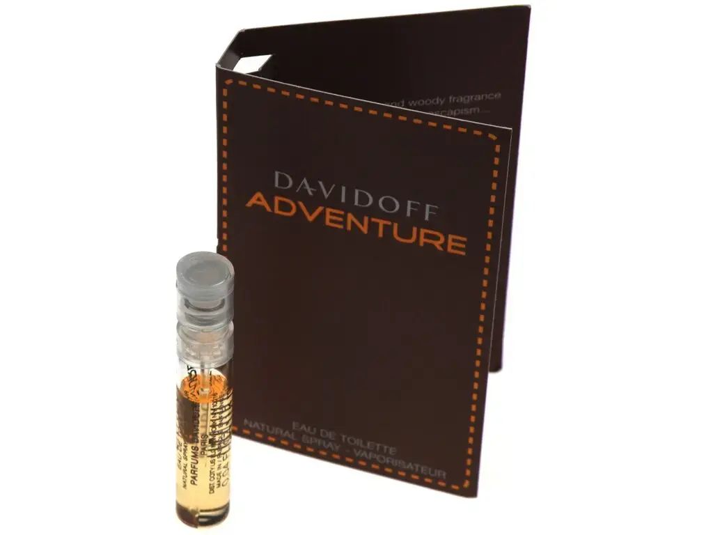 Davidoff Adventure Eau de Toilette 1,2 ml