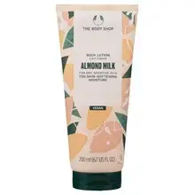Almond Milk Body Lotion