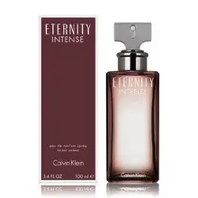 Calvin Klein Eternity Intense (EDP) parfumuotas vanduo moterims 100 ml