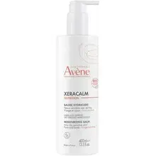 Xeracalm Nutrition Moisturizing Balm - Hydrating and nourishing balm for sensitive and very dry skin.