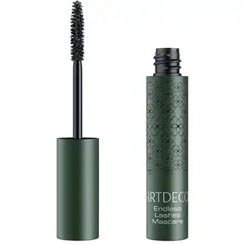 Artdeco Endless Lashes Mascara - Prodlužující řasenka Black