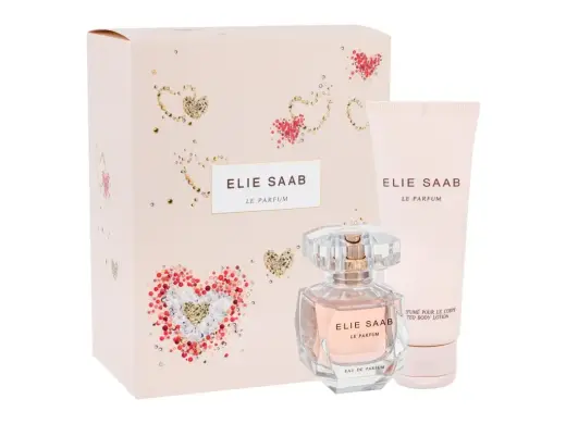 Elie Saab Le Parfum Eau de Parfum 30 ml
