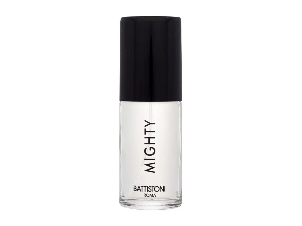 Battistoni Roma Mighty Eau de Toilette 30 ml