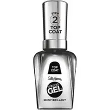 Sally Hansen Vrchní lak na nehty Miracle Gel 14,7 ml 0.0ml