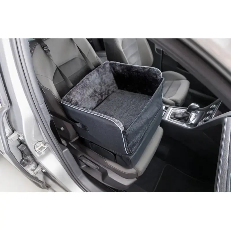 Automašīnas sēdeklis - Trixie Car seat, 45 × 38 × 37 cm