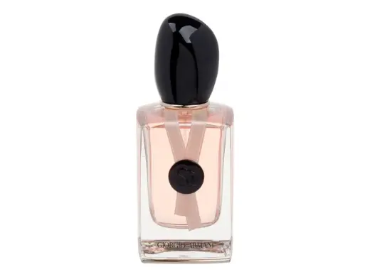 Giorgio Armani Si Rose Signature II Eau de Parfum 50 ml