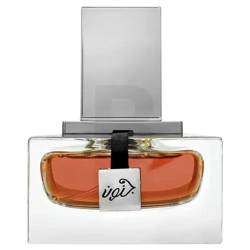 Rasasi Junoon Leather Pour Homme Parfimērijas ūdens vīriešiem 50 ml