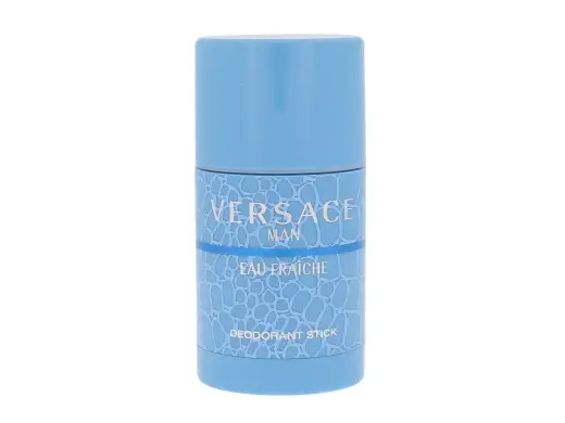 Versace Man Eau Fraiche Deodorant 75 ml