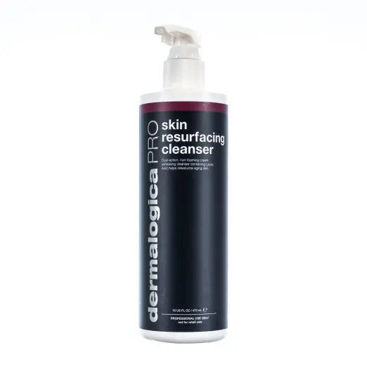 Dermalogica, Pro, Glycolic Acid, Exfoliating, Cleansing Lotion, For Face, 473 ml
