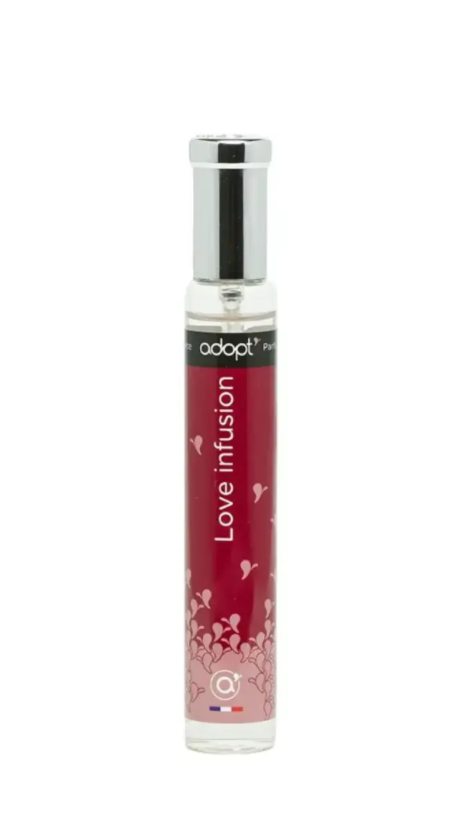 Adopt Love Infusion (EDP) Eau de Parfum for Women 30 ml