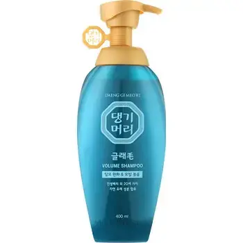 Daeng Gi Meo Ri Glamorous Volume Shampoo 400ml