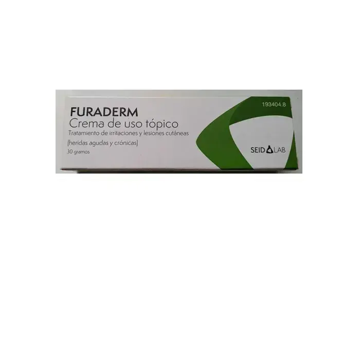 SEID LAB Furaderm 30g (8470001934048)