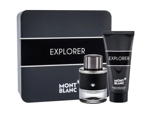 Montblanc Explorer Eau de Parfum 60 ml