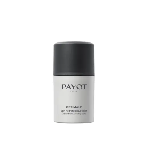 Payot, Optimale, Moisturising, Daily, Cream, For Face, 50 ml *Tester
