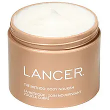 "The Method Body Nourish - Tělový krém" translates to "The Method Body Nourish - Body Cream"