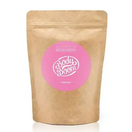 BodyBoom Peeling Kawowy ORIGINAL 30 G