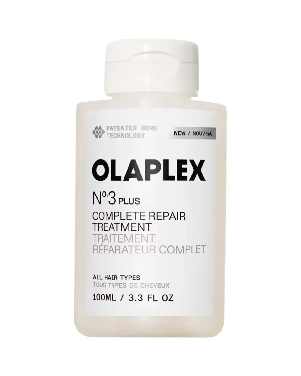 Olaplex, No.3 Plus Complete Repair, Hair Cream Treatment, Repairing, 100 ml