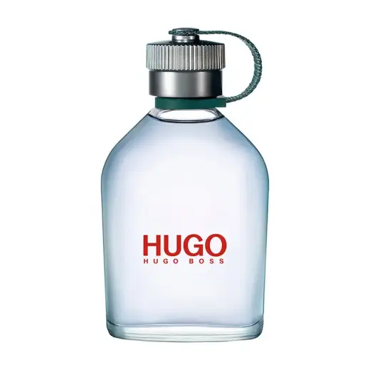 Hugo Boss Hugo (EDT) tualettvesi meestele 200 ml