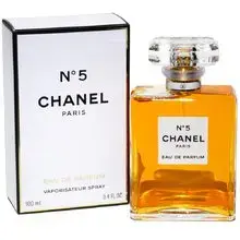 Chanel No.5 EDP
