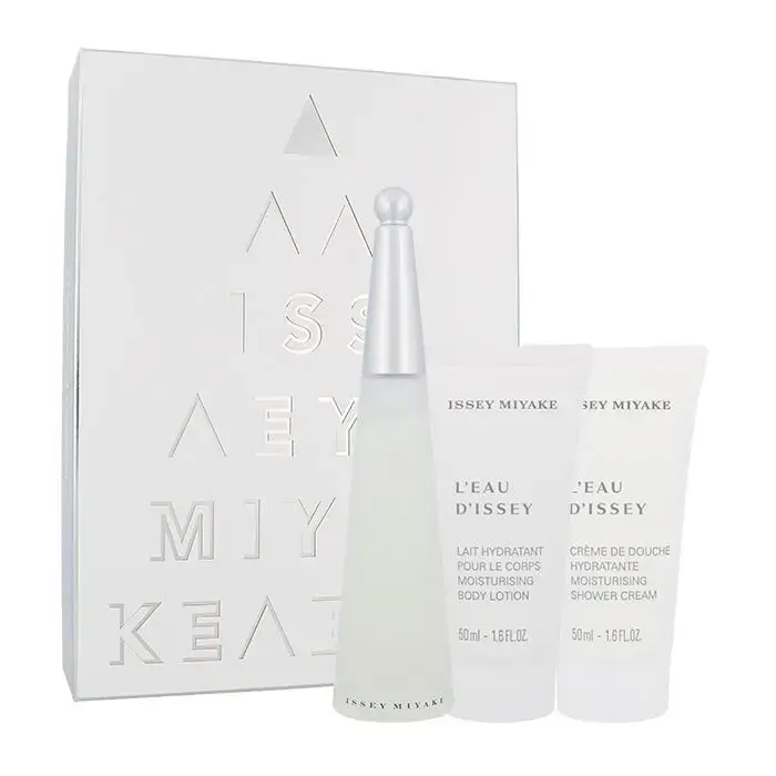Issey Miyake L'Eau D'Issey Eau de Toilette 50 ml
