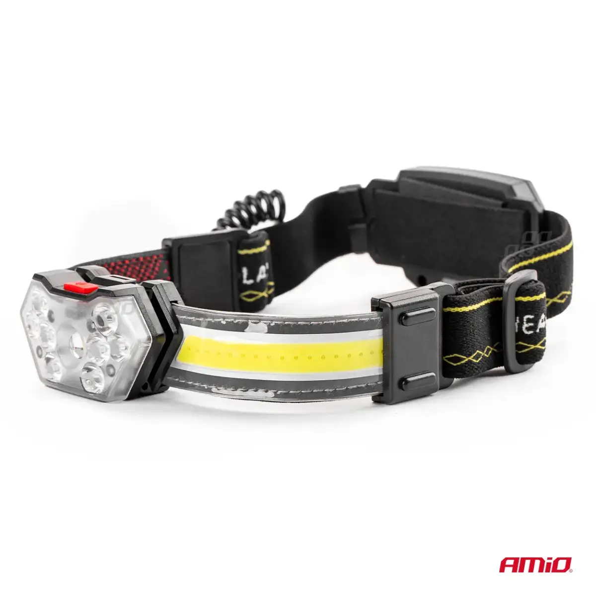 LED headlamp LH04