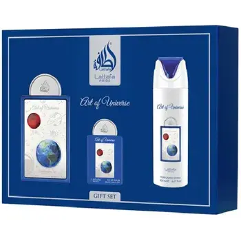 Lattafa Perfumes Lattafa Pride Art Of