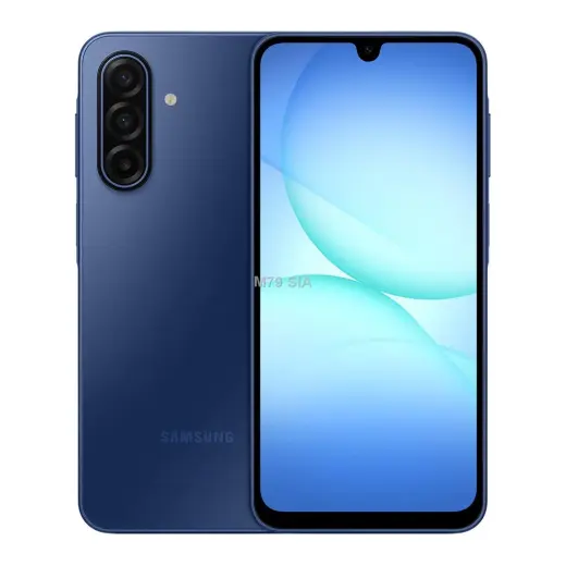 Samsung Galaxy A17 5G 4GB|128GB Blue