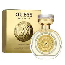 Guess Bella Vita (EDP) parfumuotas vanduo moterims 100 ml