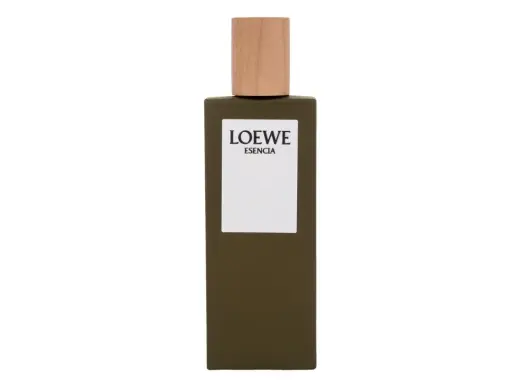 Loewe Esencia Eau de Toilette 50 ml