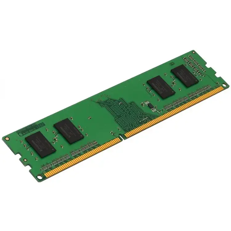 Kingston RAM ValueRAM - 4 GB - DDR4 2666 DIMM CL19
