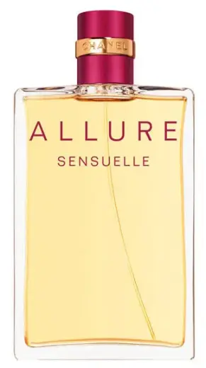 Chanel Allure Sensuelle Eau de Parfum 50 ml