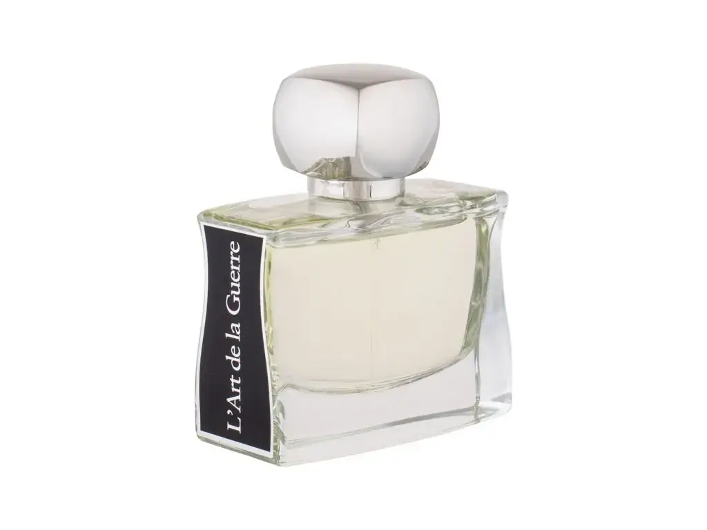 Jovoy Paris L'Art de la Guerre Eau de Parfum 50 ml
