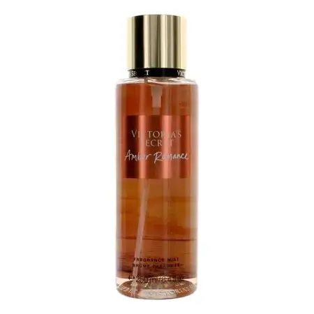 Body Splash Victoria´s Secret Amber Romance 250ml