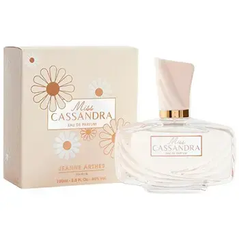 Jeanne Arthes Miss Cassandra EDP 100ml