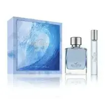 Wave For Him Gift set EDT 50 ml and miniature EDT 5 ml