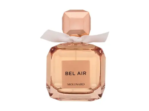 Molinard Icones Collection Bel Air Eau de Toilette 75 ml