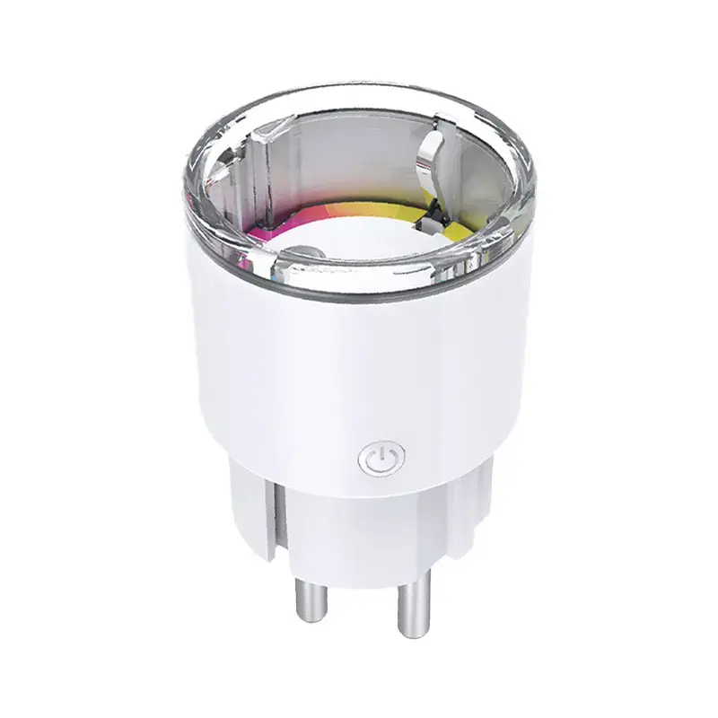 Gosund EP2-Z 10A smart ZigBee outlet