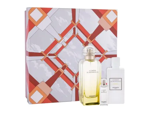 Hermes Le Jardin de Monsieur Li Eau de Toilette 100 ml