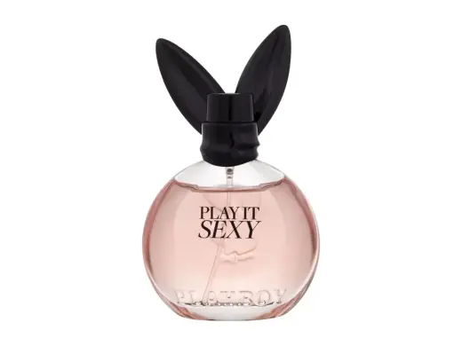 Playboy Play It Sexy Eau de Toilette 40 ml
