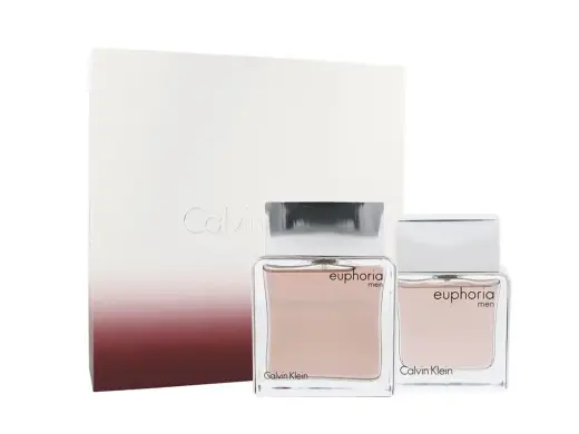 Calvin Klein Euphoria Eau de Toilette 100 ml