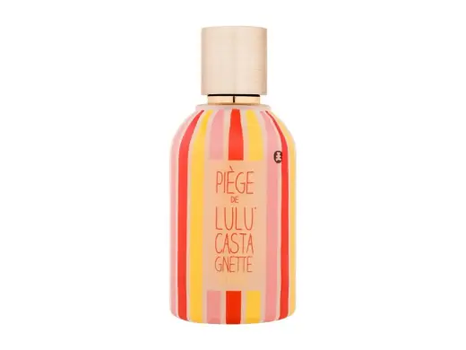Lulu Castagnette Piege de Lulu Castagnette Pink Eau de Parfum 100 ml