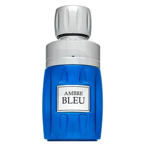 Rave Ambre Bleu Eau de Parfum for men 100 ml