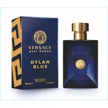 Dylan Blue EDT Tester