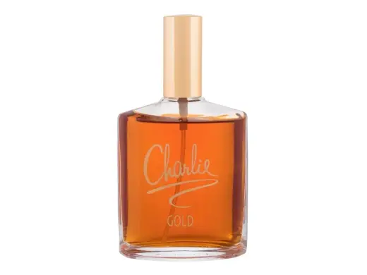 Revlon Charlie Gold Eau de Toilette 100 ml