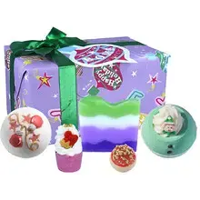 Incredibauble Christmas Giftpack - Gift set.