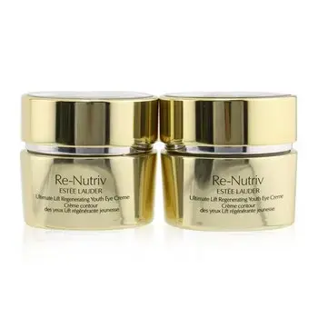 Estee Lauder Re-Nutriv Duo Eye Care Gift Set