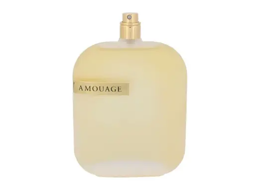 Amouage Opus IV Eau de Parfum 100 ml