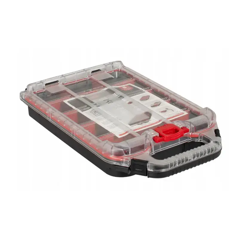Organaizers Stack'N'Roll Half Organizer 24,2x38,8x7,8cm