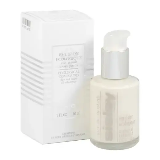 Sisley Emulsion Ecologique 60ml
